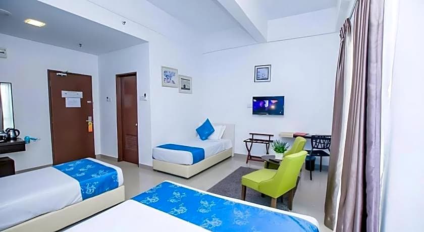 Hotel Kobemas Melaka