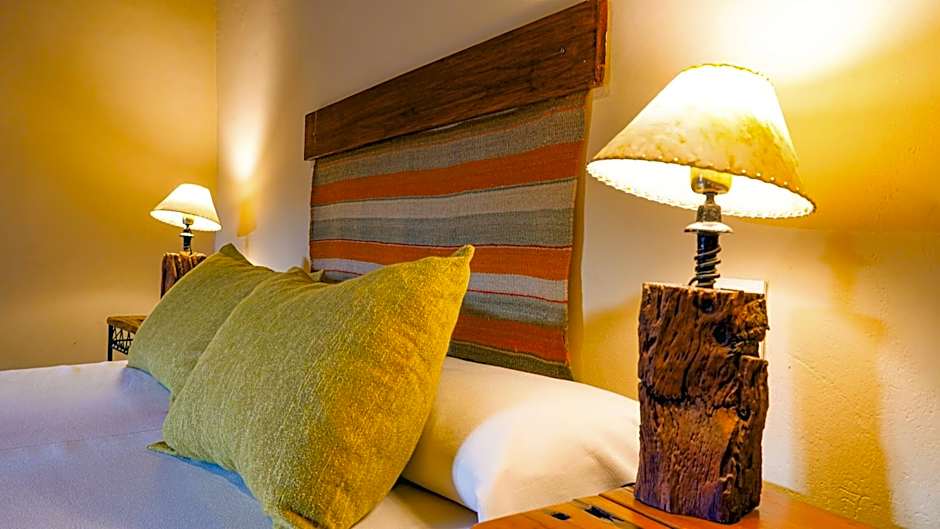 Hotel El Reposo Del Diablo