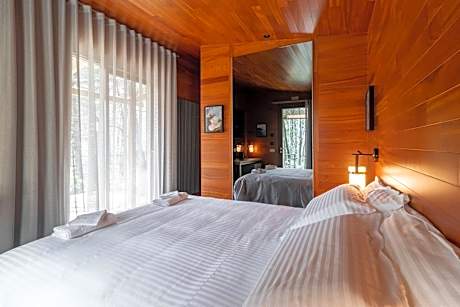 Superior Double or Twin Room with Terrace