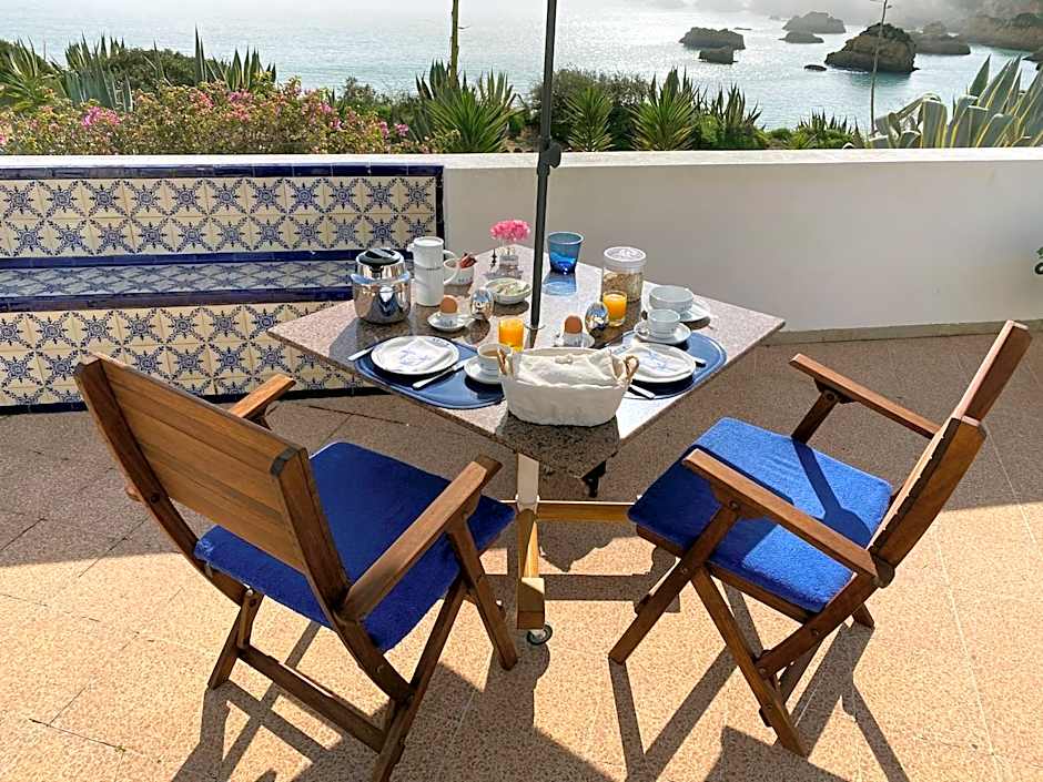 Casa Três Palmeiras