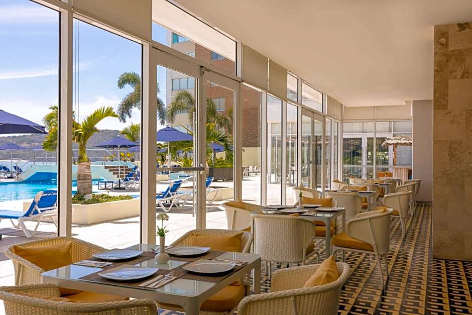DoubleTree by Hilton Mazatlan