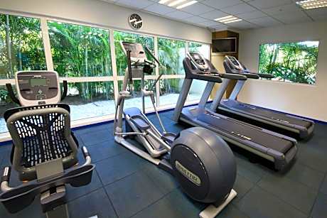 Holiday Inn Acapulco La Isla by IHG