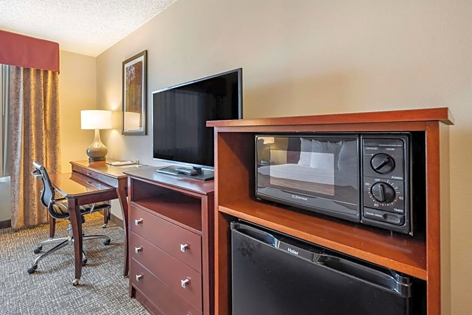 Comfort Inn & Suites Kelso - Longview