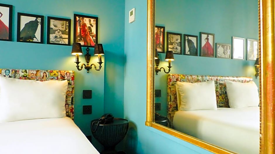 Hotel Noir