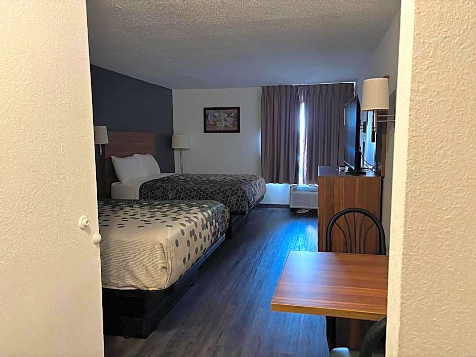 Econo Lodge Yazoo City