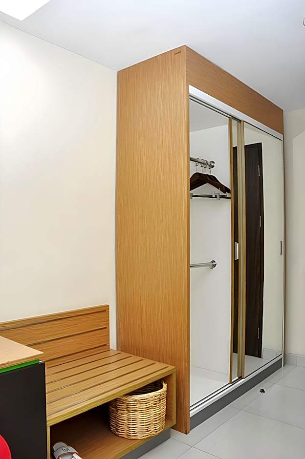 Atrium Premiere Hotel