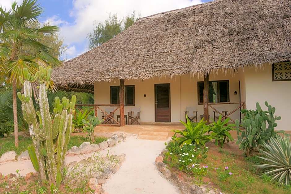 Zanzibar Pearl - Boutique Hotel & Villas