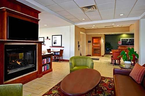 Hampton Inn By Hilton Rutland Vt