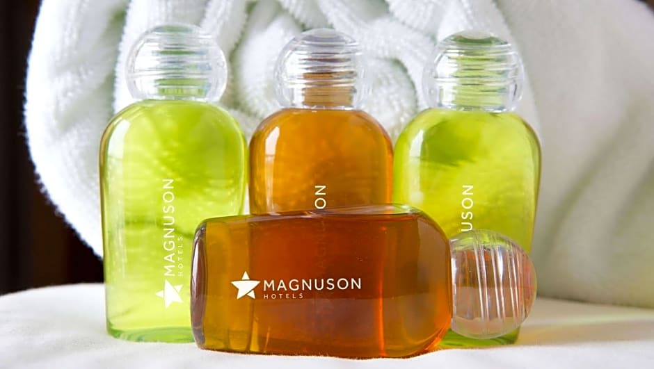 Magnuson Hotel Columbia