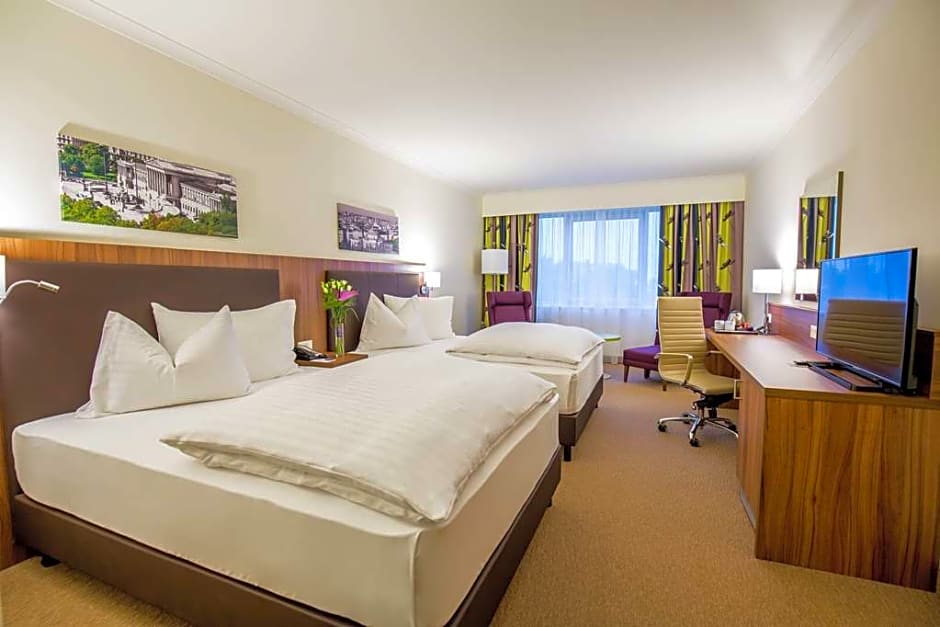 Hilton Garden Inn Vienna South