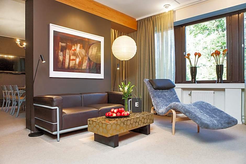 Elite Eden Park Hotel