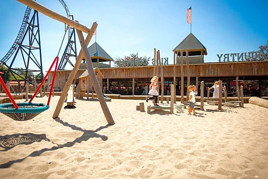 Vakantiepark Slagharen