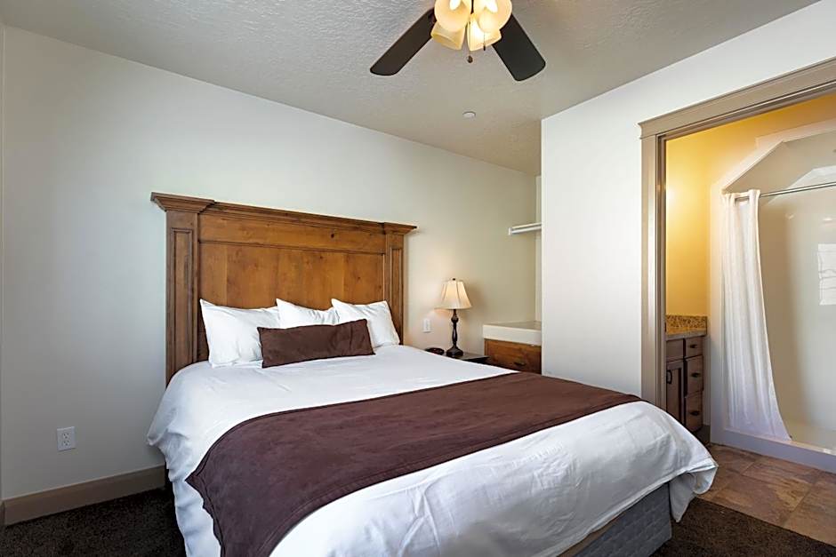 Duchesne Suites