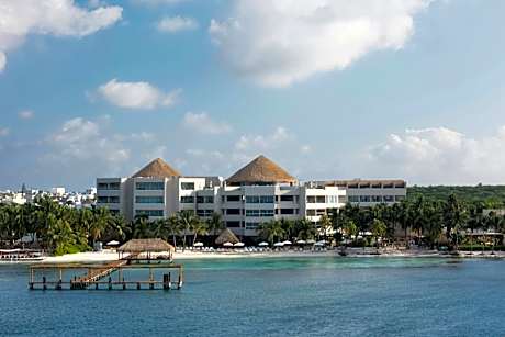 Almare, a Luxury Collection Resort, Isla Mujeres Cancun, Adult All-Inclusive