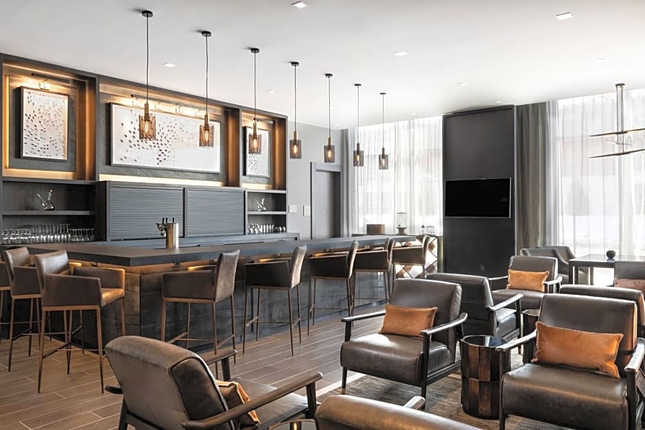 AC Hotel by Marriott Portsmouth Downtown/Waterfront