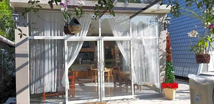 Korp View House