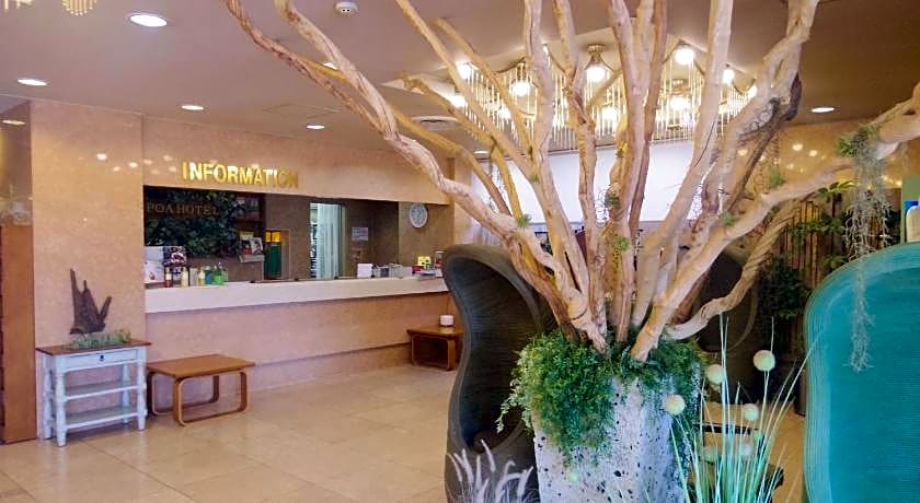 Apoa Hotel