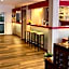 Montana Hotel Koln-Bonn Airport