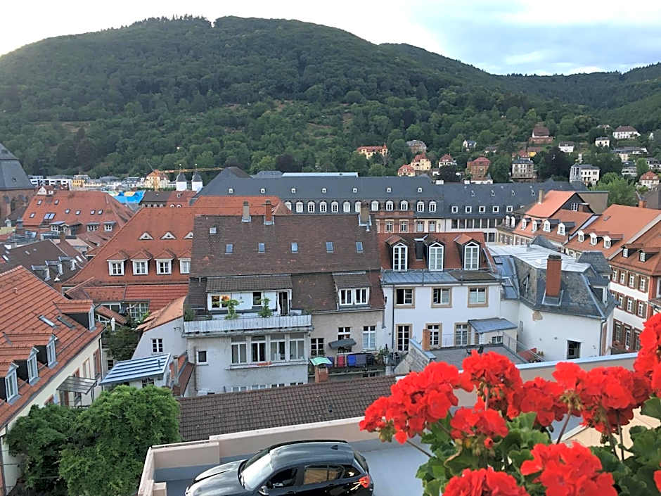 Hotel am Schloss