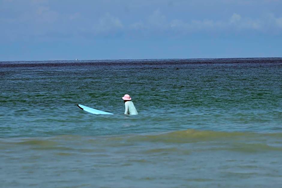 Coco Mountain View Guest House Hotel