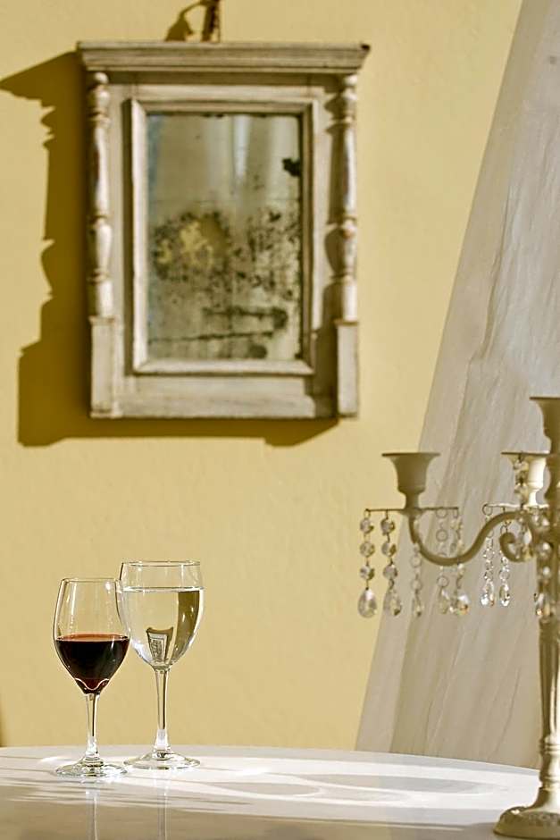 Tamarix Del Mar Suites