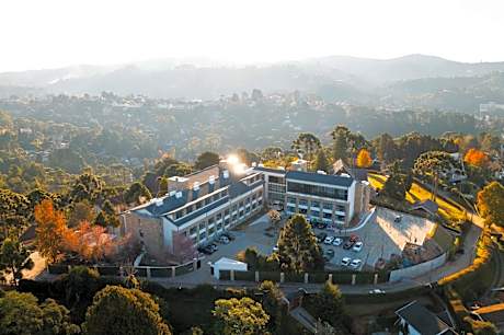 Wanderlust Experience Hotel BW Signature Collection OFICIAL