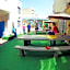 Blue Pepper Hostel Chapultepec