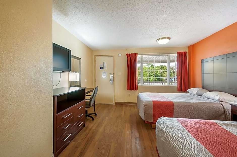 Motel 6 Washington, DC - Convention Center – Washington D.C., DC