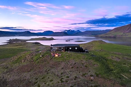 Hvammsvík Nature Resort