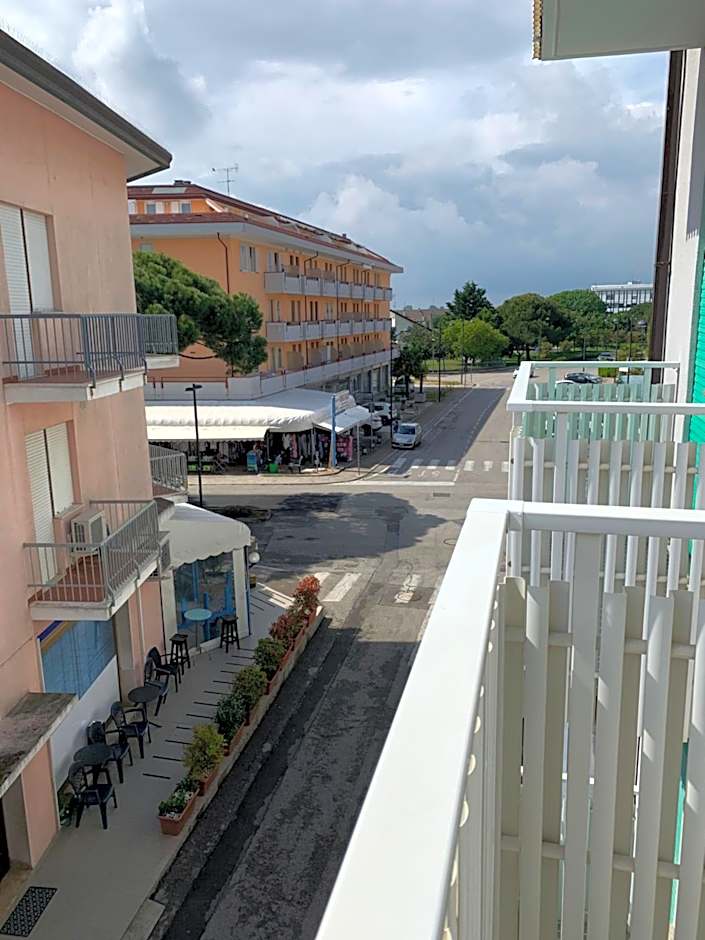 Hotel Al Capitano