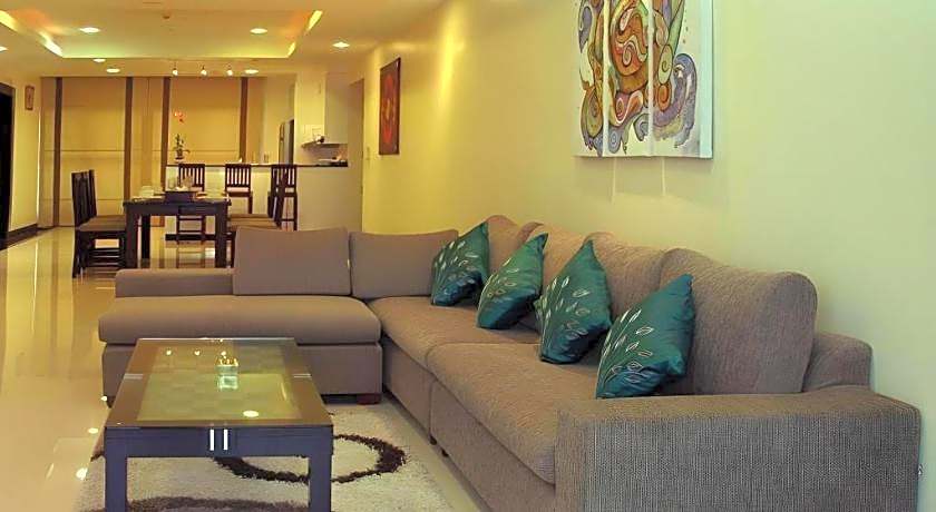 Grand Hill Residence