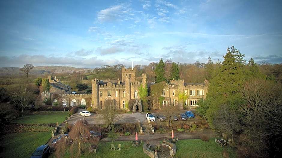 Augill Castle