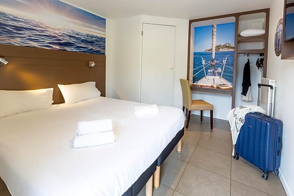 Hôtel Confort Le Moulin Rouge