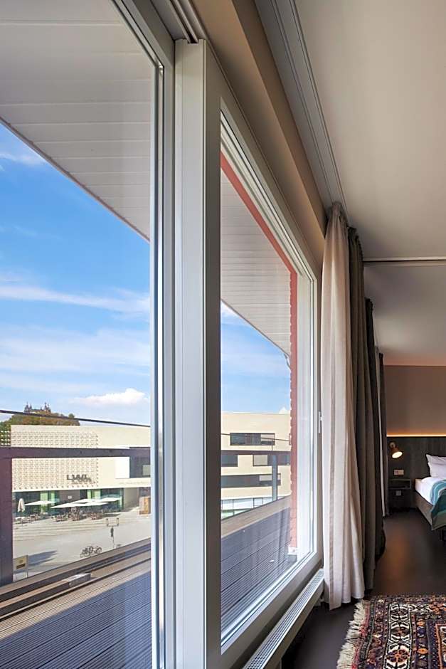 Central Hotel Munster