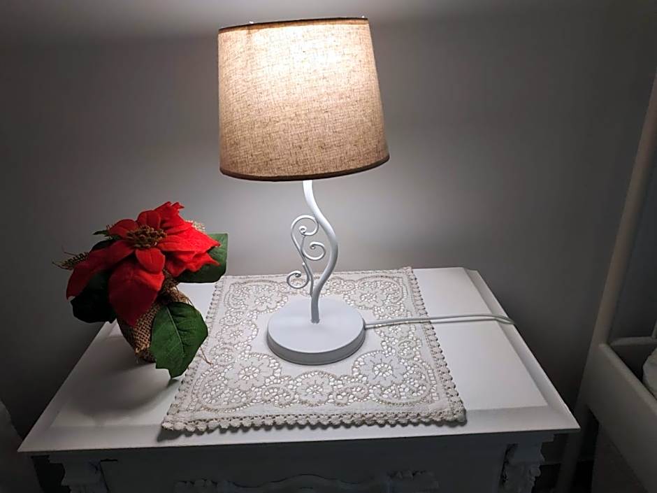 Welcome to Alberobello