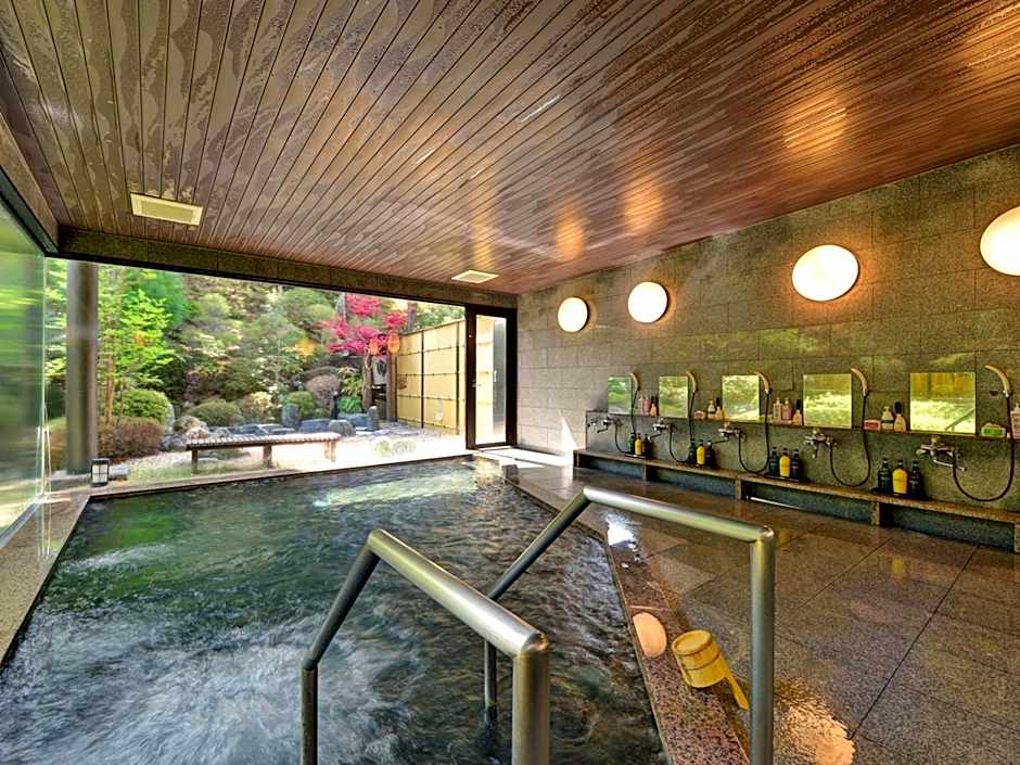 Fudouonsen Sawaya