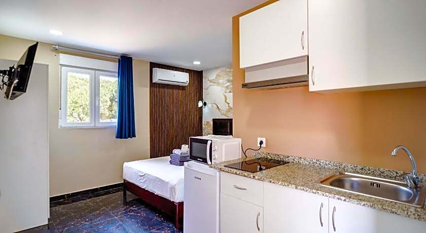 Villa Costa Marbella