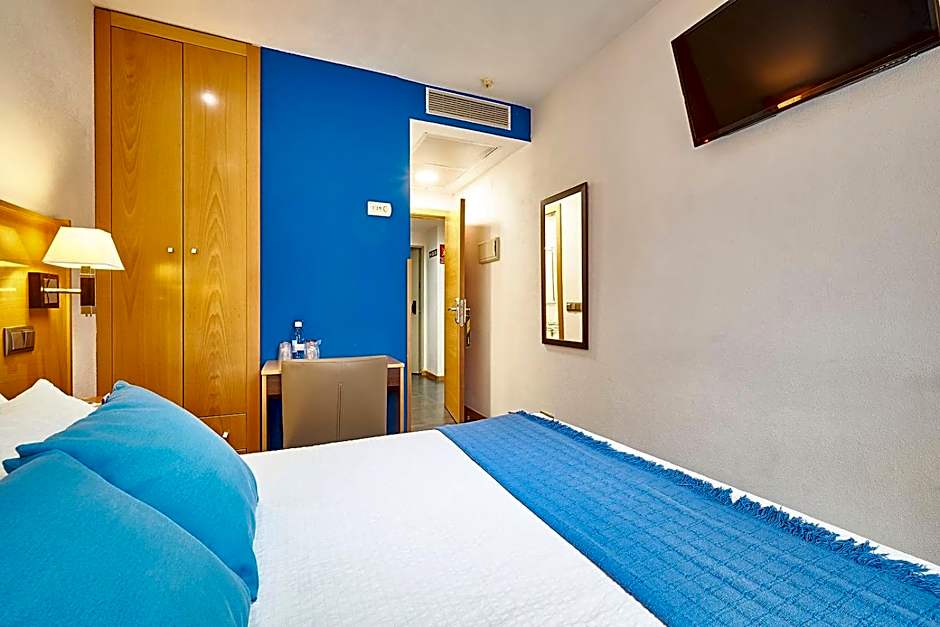 Hotel Real de Illescas