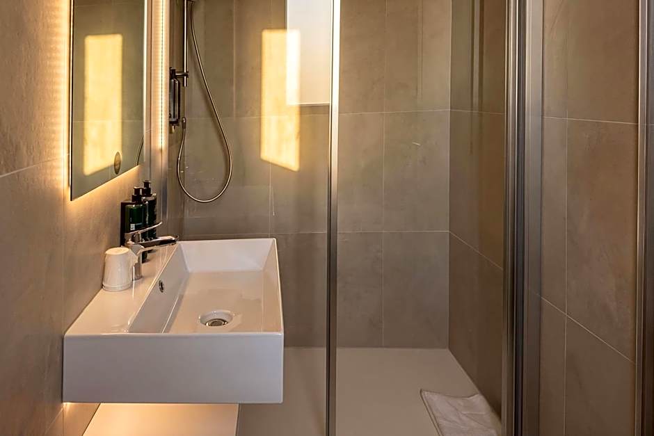 B&B HOTEL Pesaro Des Bains