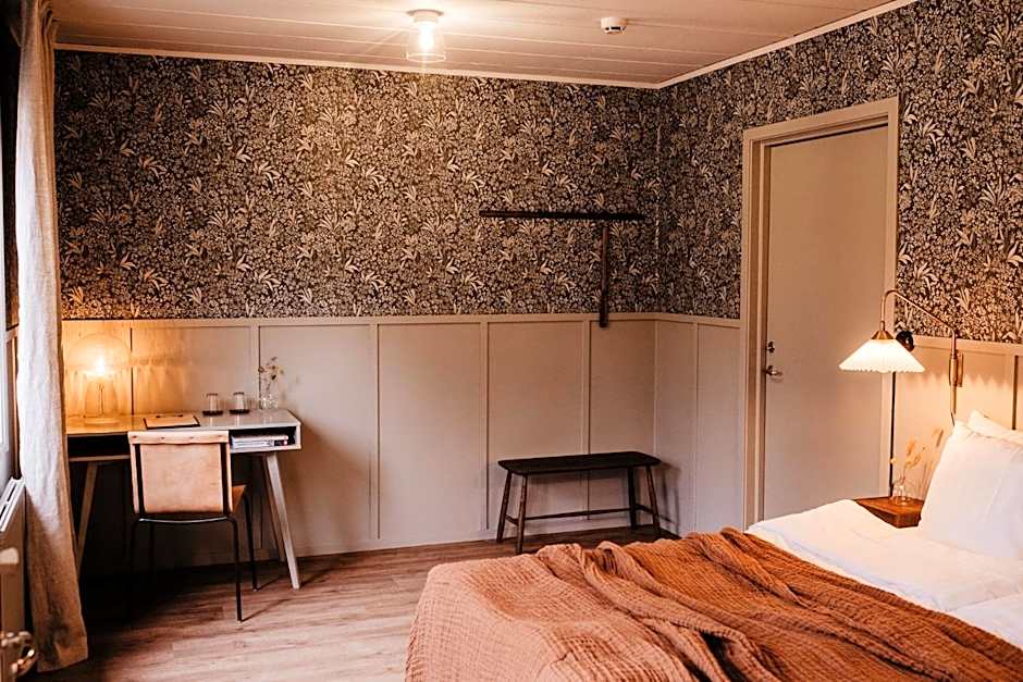 Stiftsgården Tallnäs