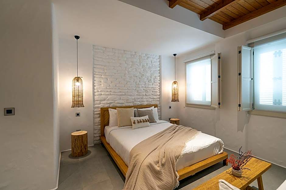 Nomad Boutique Hotel Side - Adults Only