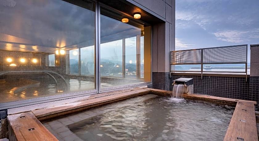 Hida Hotel Plaza