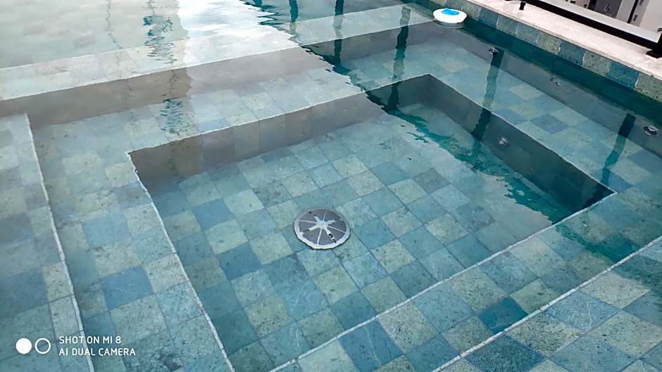 Studio Time 1312 - Luxo - Ponta Verde - Maceió-AL