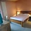 Logis Hotel Aux Comtes De Hanau