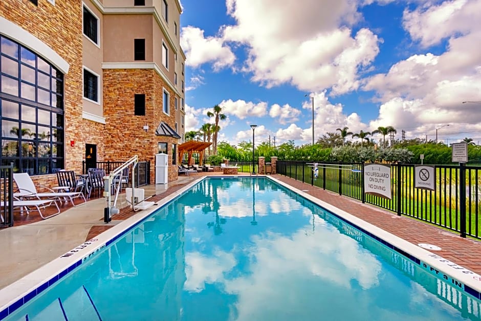 Staybridge Suites - Fort Lauderdale Airport - West