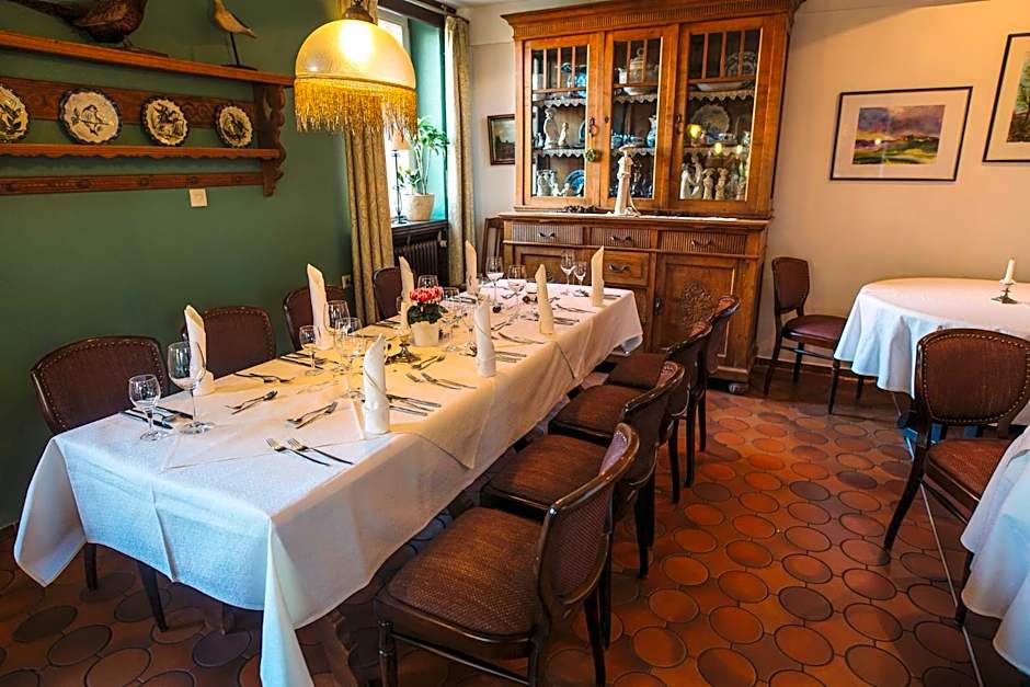 Lindenhof Hotel Tepe