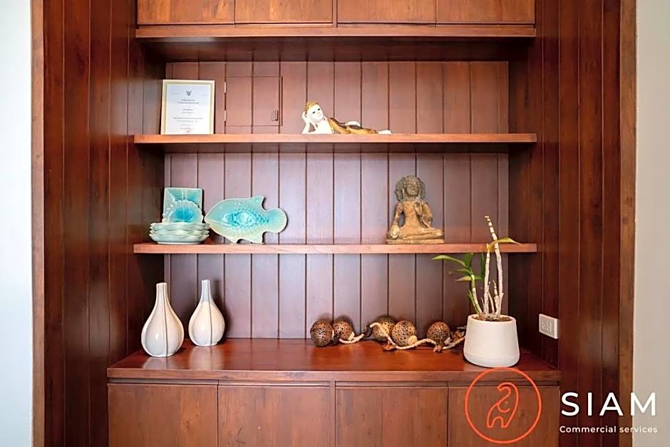 Villa La Vie en Rose