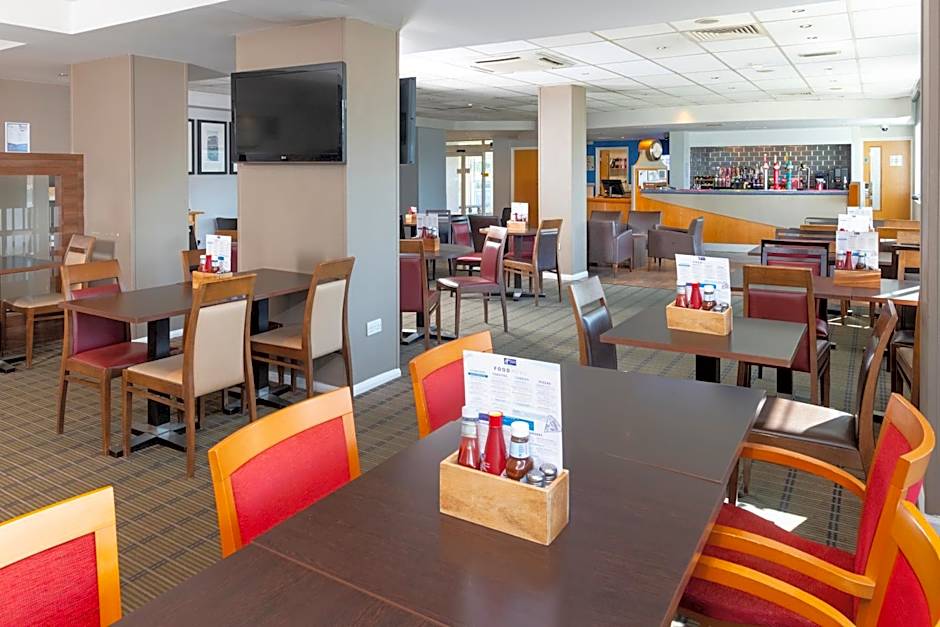 Holiday Inn Express London Chingford By IHG