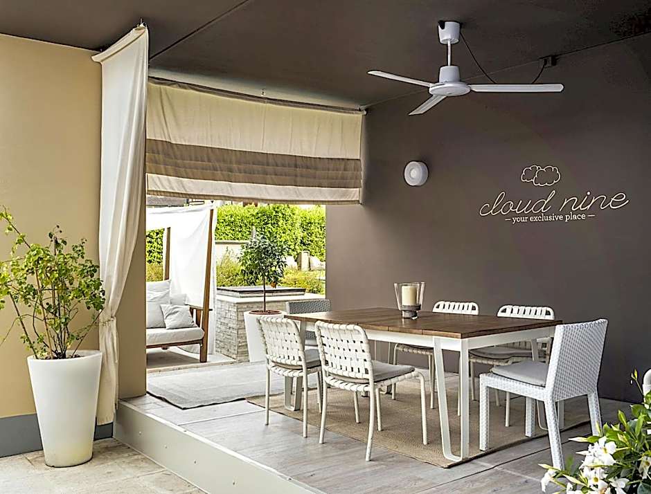 Enjoy Garda Hotel