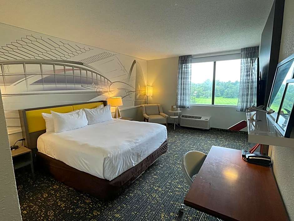 Saint Louis Airport Hotel